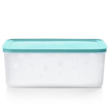 Tupperware Igloo Diepvriesdoos doosje diepvries Doos 5,7 l, Huis en Inrichting, Verzenden, Nieuw