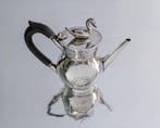 Egoiste - Koffiepot - .800 zilver, Antiek en Kunst