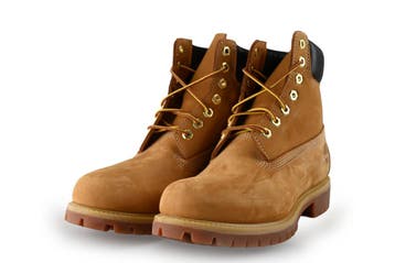 Timberland Boots in maat 42 Bruin, Bruin, Verzenden, Timberland, Boots