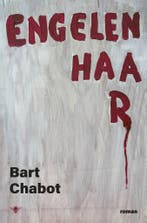 Engelenhaar (9789403102924, Bart Chabot), Boeken, Verzenden, Nieuw