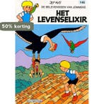 Het levenselixir / De belevenissen van Jommeke / 145 Jef Nys, Boeken, Stripverhalen, Verzenden, Gelezen, Jef Nys