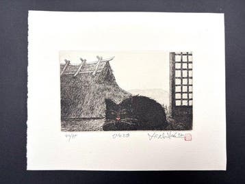 Hitotoki  (Relaxing Moment) - Limited 42/75 - Norikane