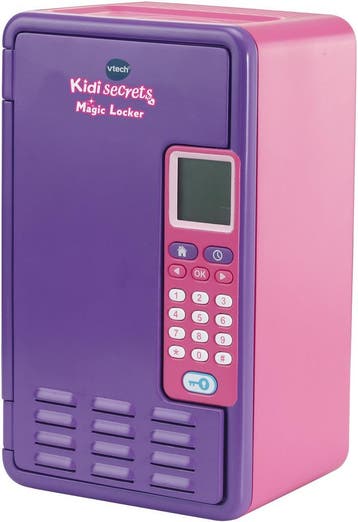 VTech - Kidisecrets Magic Locker, Verzenden, Nieuw