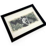 WhyCreationz (XX-XXI) - Market Crash Mr Monopoly x Dollar