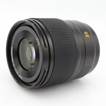 Leica 11192 Summicron-SL 35mm f/2 ASPH. | Tweedehands, Verzenden