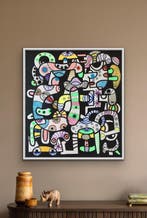 Frantisek Florian - FIKURO-SA XL