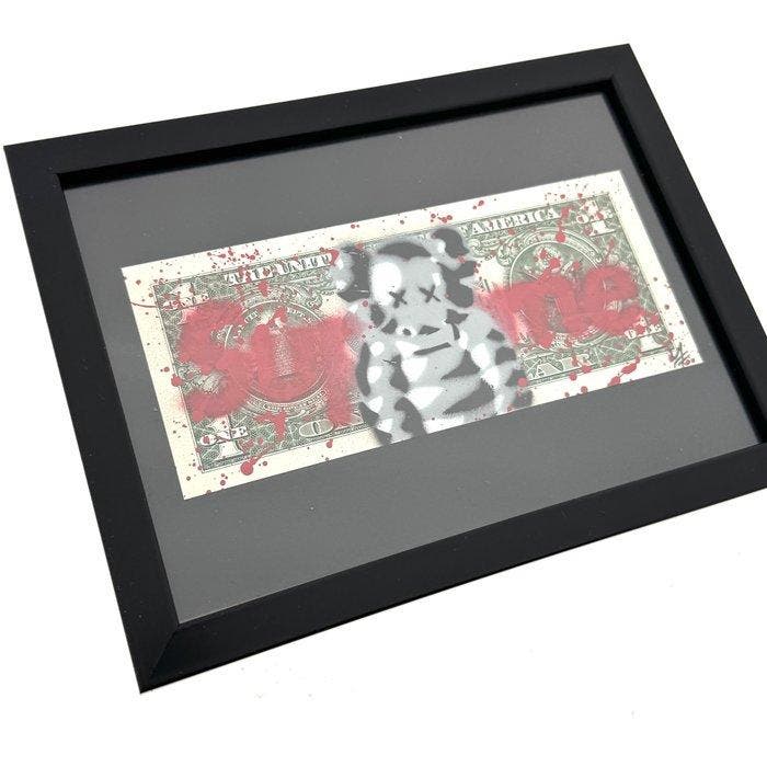 WhyCreationz (XX-XXI) - Supreme Chum, Antiek en Kunst, Kunst | Designobjecten