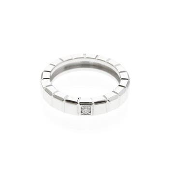 Chopard - Bague - 18 carats Or blanc