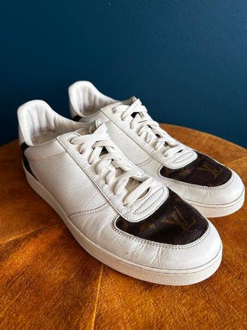 Louis Vuitton - Chaussures à lacets - Taille : EU 41
