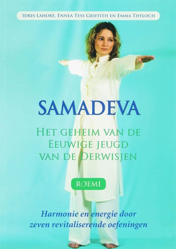SAMADEVA 9789063787240 I. Lahore, Livres, Ésotérisme & Spiritualité, Envoi