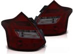 Ford Focus 3 LED achterlicht units, dynamisch knipperlicht, Verzenden