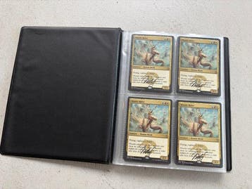 Wizards of The Coast - 80 Mixed collection - Magic: The, Nieuw
