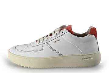 Blackstone Sneakers in maat 38 Wit, Kleding | Dames, Verzenden, Wit, Zo goed als nieuw, Blackstone