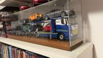 truck 1:43 - Model vrachtwagen (9) - Autocarro trasporto, Nieuw