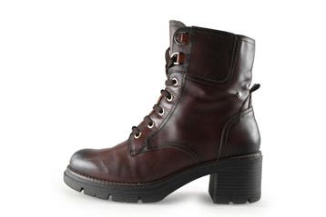 Pikolinos Veterboots in maat 39 Bruin, Verzenden, Overige typen