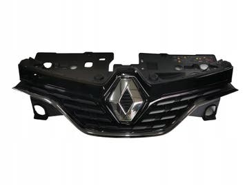 Grill Renault Captur I lift, Verzenden, Gebruikt