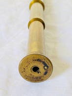 Telescoop - Longue-vue ancienne Maritime , optique -