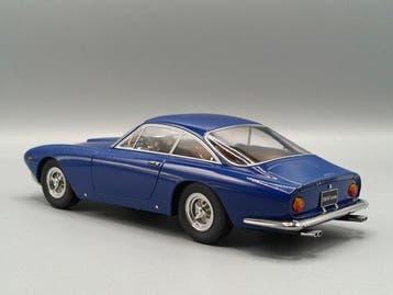 KK-SCALE 1:18 - Voiture miniature - Ferrari 250 GT Lusso, Nieuw