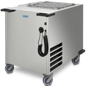 Gekoelde Serviesdispenser | COOLSTAPLER | Geforceerd |, Verzenden, Nieuw in verpakking