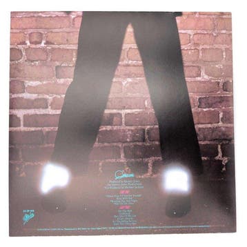 Michael Jackson - Off The Wall - Vinylplaat - Japanse, Nieuw in verpakking