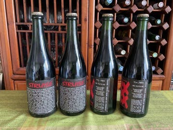 De Struise Brouwers - RIO Reserva, Rye Triple Reserva 2012 &, Verzamelen, Nieuw