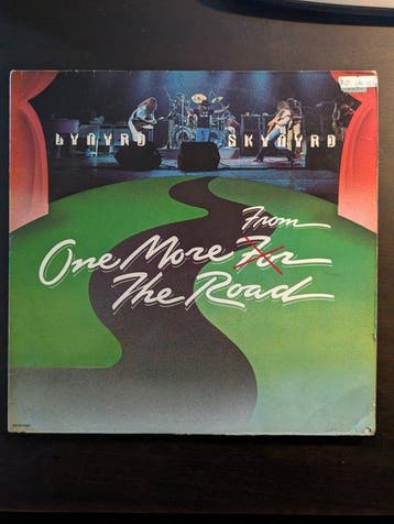 Lynyrd Skynyrd, Bob Seger & The Silver Bullet Band, The, Cd's en Dvd's, Nieuw in verpakking