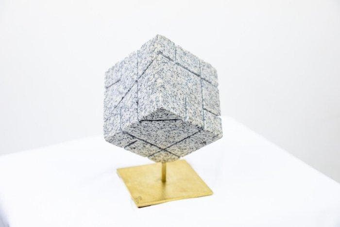 Geometría Fracturada, Antiquités & Art, Art | Objets design