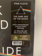 Pink Floyd - The Dark Side Of The Moon PINK FLOYD 50th