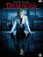 Damages seizoen 1 (dvd tweedehands film), Ophalen of Verzenden, Nieuw in verpakking