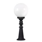 Tuinverlichting Bol Madeira 3 Tuinlamp Ø25cm Tuinverlichting, Verzenden, Staande lamp, 50 tot 250 watt, Nieuw