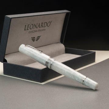 Leonardo Officina Italiana - Momento zero grande 2.0 - Stylo