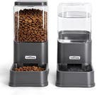 Automatische voerbak kat en hond - Voerautomaat - Voerdispen, Animaux & Accessoires, Nourriture & Abreuvoirs pour chats, Verzenden