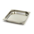Gastronorm Bak - 2/3 GN - 4 cm Diep - RVS, Verzenden
