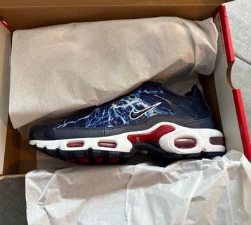 Nike - Air Max Plus Tn Eclair Lightening - Sneakers - Maat: