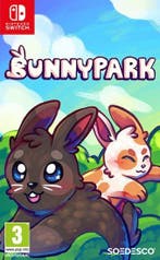 Bunny Park (Nieuw) (Switch Games), Ophalen of Verzenden, Nieuw