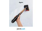 Dyson Pencilwash - Vloerreiniger - Lichtgewicht 380 g -, Verzenden, Zo goed als nieuw
