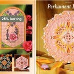 Perkament Dromen / Pergamano 9789088760112 G. Yu-ling, Boeken, Verzenden, Zo goed als nieuw, G. Yu-ling