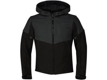 Veiling - REV'IT! Afterburn H2O motorjas capuchon 2XL, Motoren, Kleding | Motorkleding, Nieuw met kaartje