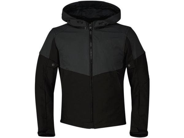 Veiling - REV'IT! Afterburn H2O motorjas capuchon 2XL, Motoren, Kleding | Motorkleding