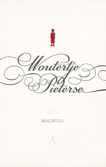 Woutertje Pieterse 9789025368104 Multatuli, Verzenden, Multatuli