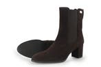 Fred de La Bretoniere Chelsea boots in maat 39 Bruin, Bruin, Verzenden, Overige typen, Fred de La Bretoniere