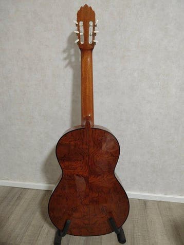 Joan Casal Mira - 3 - - Klassieke gitaar - Spanje - 2004, Muziek en Instrumenten, Snaarinstrumenten | Gitaren | Akoestisch, Nieuw