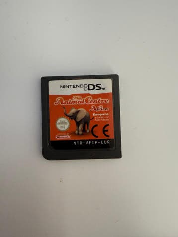 My Animal Centre in Africa - Nintendo DS, Verzenden