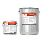 DCC 2K PU Topcoat 5L, Verzenden, Nieuw