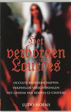 Verborgen Lourdes 9789038916873 L. Noens, Verzenden, L. Noens