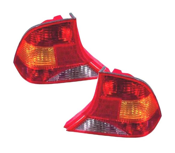 Feux Arrière Pour Ford Focus I Berline 98-01, Focus II Berli, Autos : Pièces & Accessoires, Éclairage, Envoi