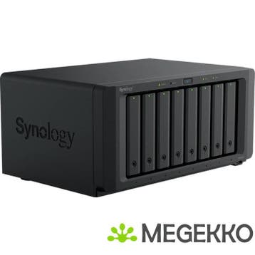 Synology DiskStation DS1825neo+, Verzenden, Nieuw