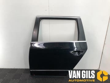 Portier 4Deurs links-achter Volkswagen Passat O259710, Auto-onderdelen, Nieuw