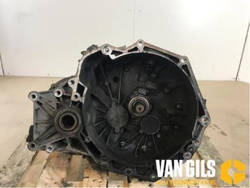 Versnellingsbak Opel Vectra O194756