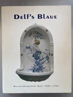 Delfs blaue 9789090079219 Kasteren, Verzenden, Gelezen, Kasteren